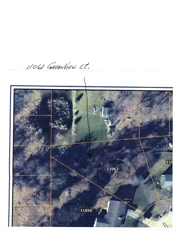 11062 Greenview Court, Jerome, MI 49249