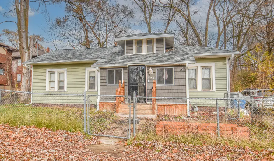 244 Parkway Drive, Battle Creek, MI 49037 - Image #3