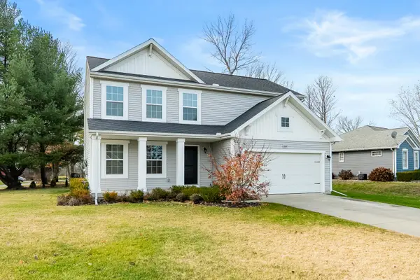 72597 Faye Court, South Haven, MI 49090