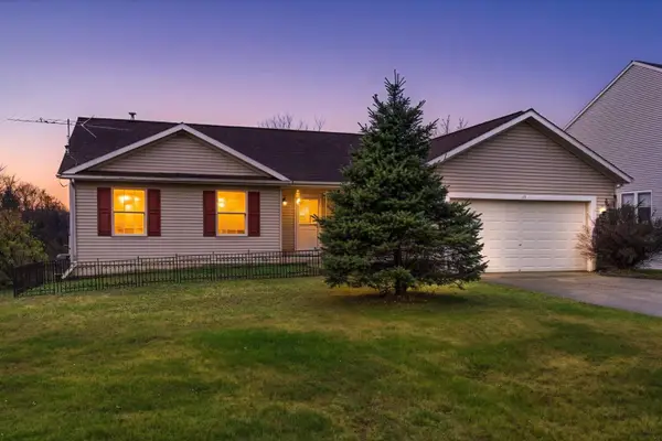 73 Murphy's Trail, Kalamazoo, MI 49009