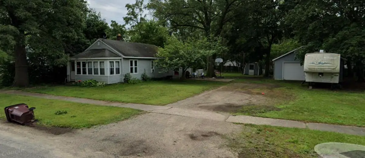 1885 E Isabella Avenue, Muskegon, MI 49442 - Image #1