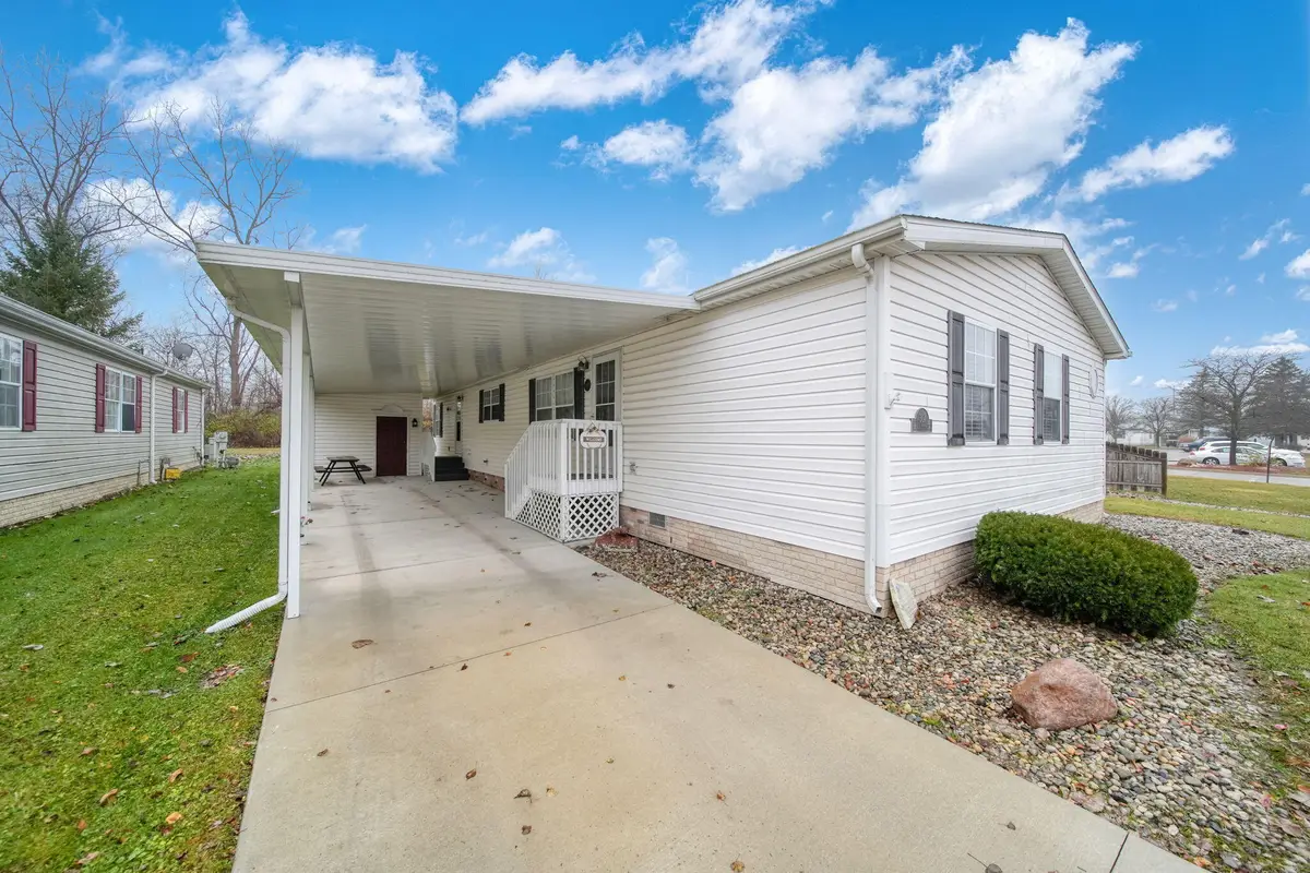 301 Hidden River Drive, Adrian, MI 49221 - Image #1