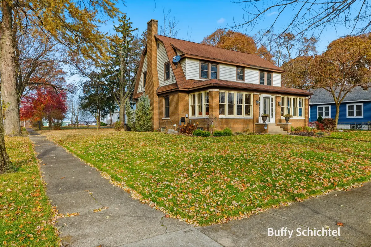 1972 Miner Avenue, Muskegon, MI 49441 - Image #1