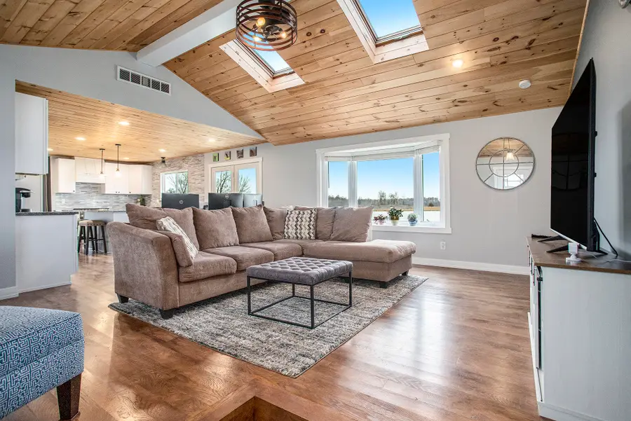 1102 Oliverda Road, Sherwood, MI 49089 - Image #3