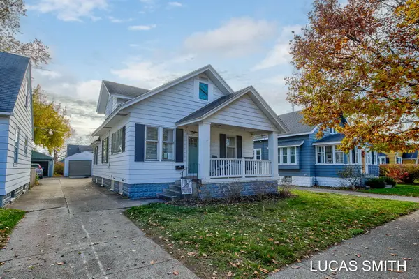 238 W 24th Street, Holland, MI 49423