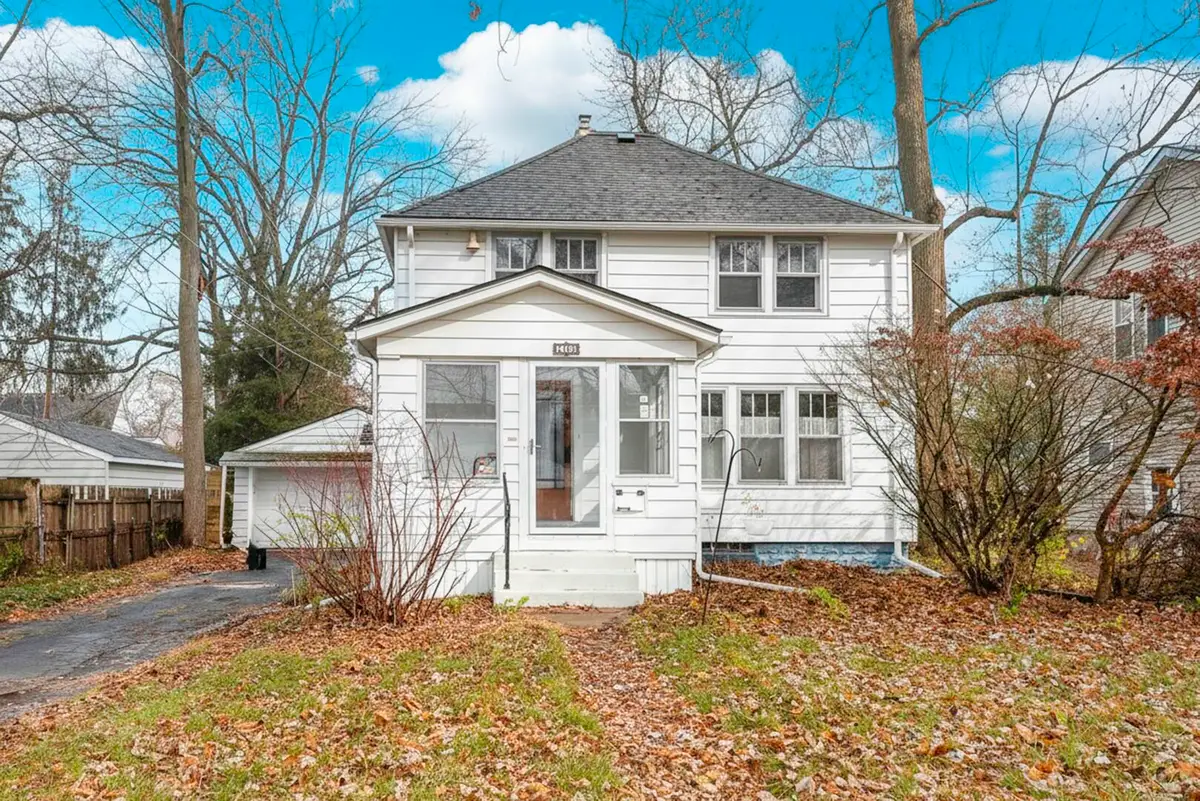 1109 Westmoorland Street, Ypsilanti, MI 48197 - Image #1