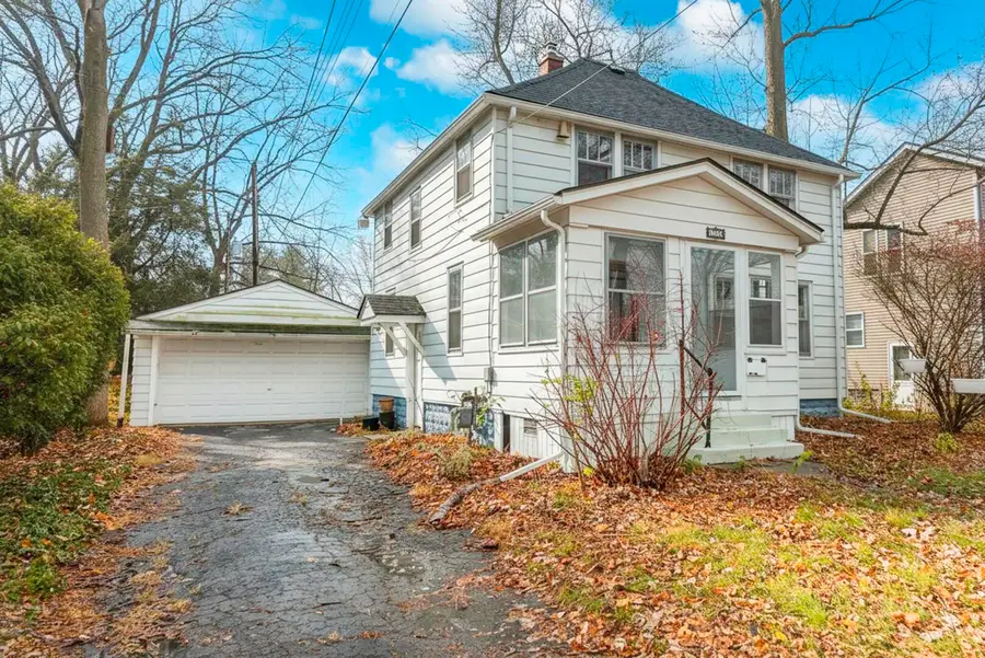 1109 Westmoorland Street, Ypsilanti, MI 48197 - Image #2