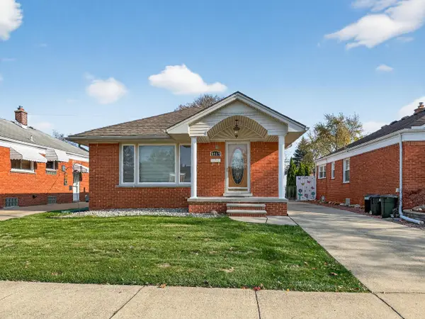 9949 Sterling Avenue, Allen Park, MI 48101