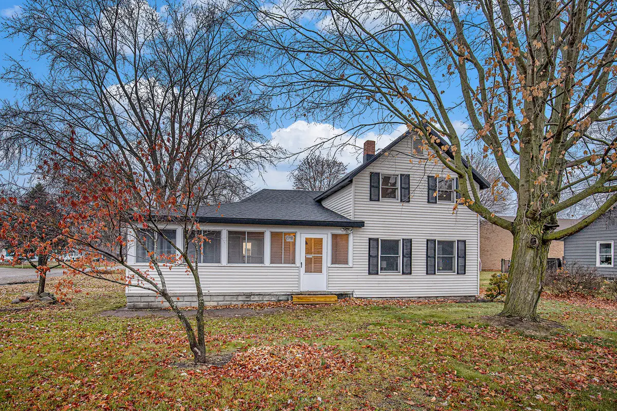 1541 Jackson Street, Marne, MI 49435 - Image #1
