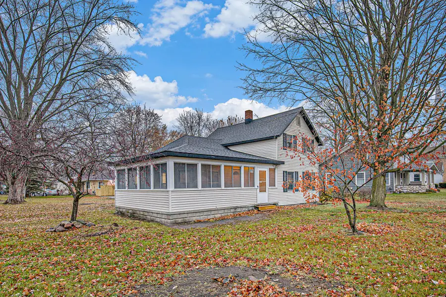 1541 Jackson Street, Marne, MI 49435 - Image #2