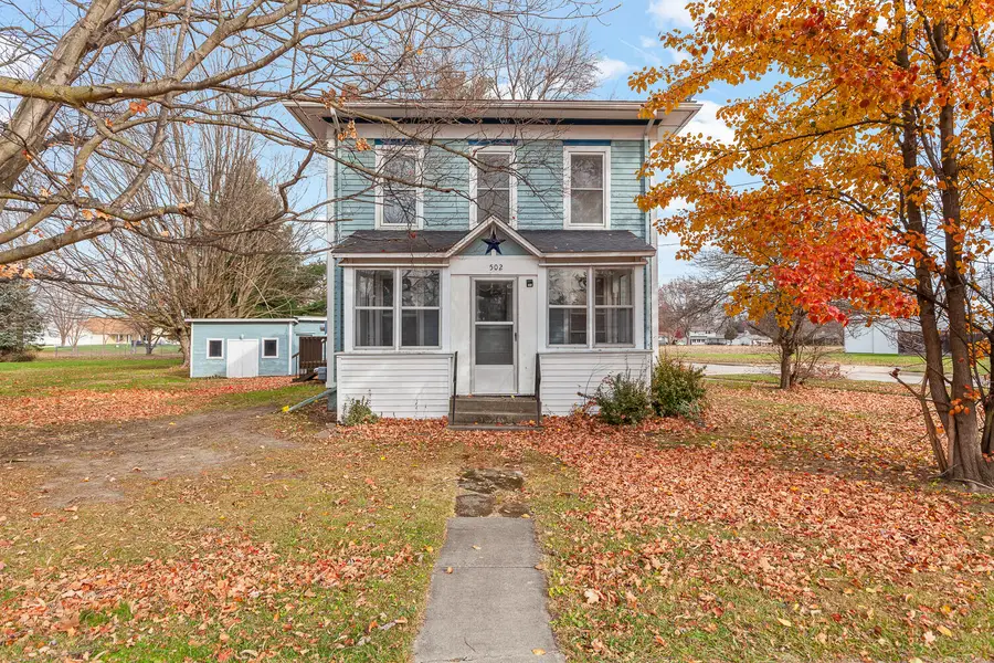 502 Beagle Road, Blissfield, MI 49228 - Image #2