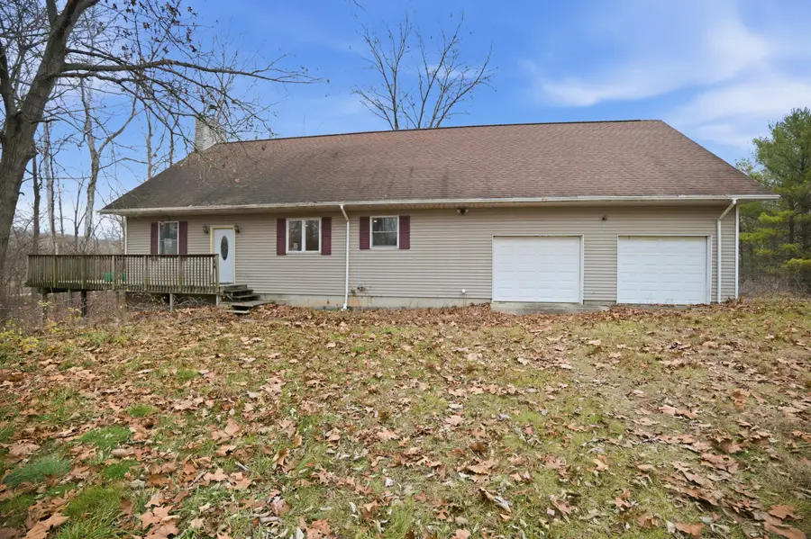 66472 Dolans Street, Vandalia, MI 49095 - Image #2
