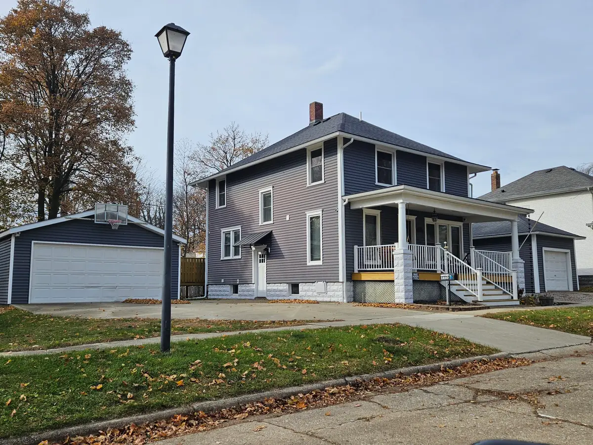1210 Guernsey Court, Saint Joseph, MI 49085 - Image #1