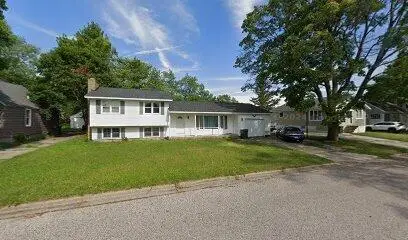 1978 Nevada Street, Muskegon, MI 49441