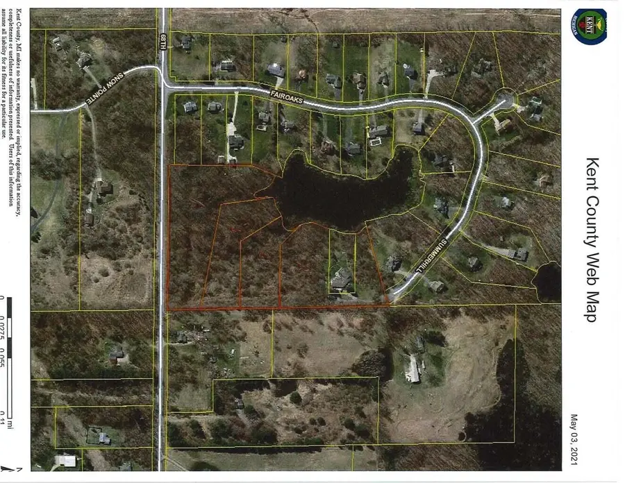 6769 Summerhill Drive Se, Alto, MI 49302 - Image #3