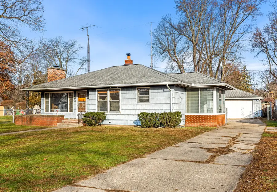 62 Stuart Boulevard, Battle Creek, MI 49037 - Image #2