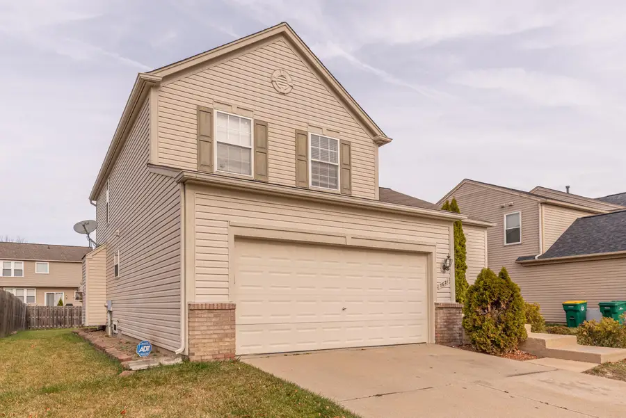 7621 Carlton Drive, Ypsilanti, MI 48197 - Image #2