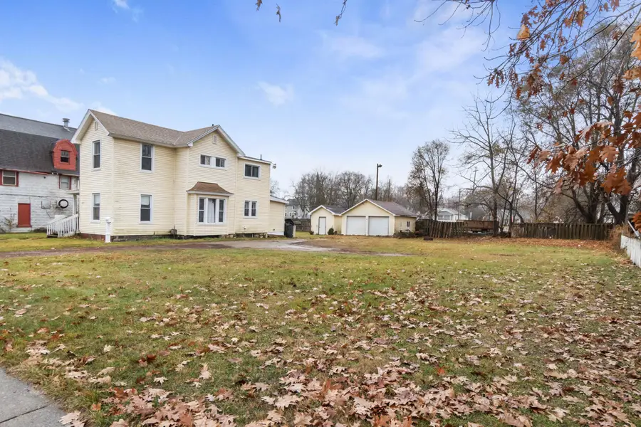 1012 Lansing Avenue, Jackson, MI 49202 - Image #2