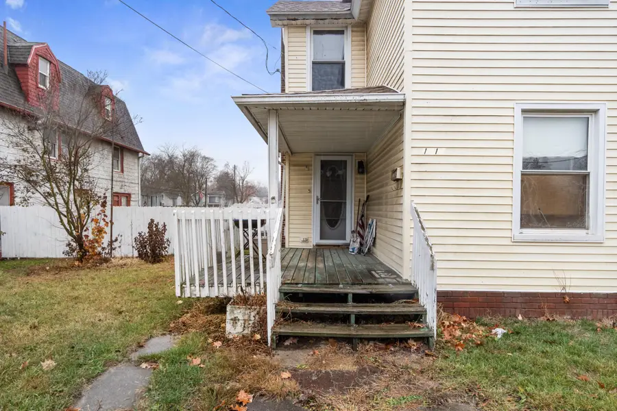 1012 Lansing Avenue, Jackson, MI 49202 - Image #3