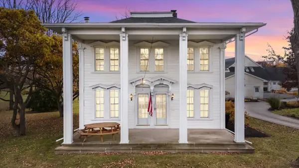 48525 Eight Mile Road, Northville, MI 48167