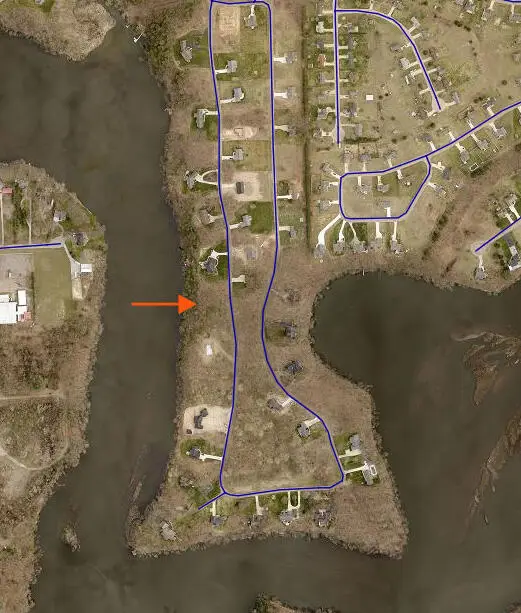 1694 Westview Drive #17, Allegan, MI 49010