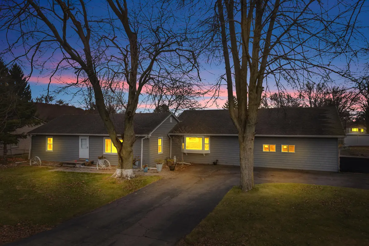 9345 Biddle Street, Romulus, MI 48174 - Image #1