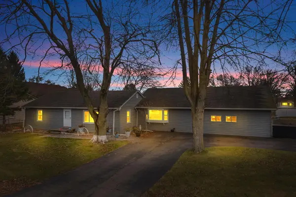 9345 Biddle Street, Romulus, MI 48174