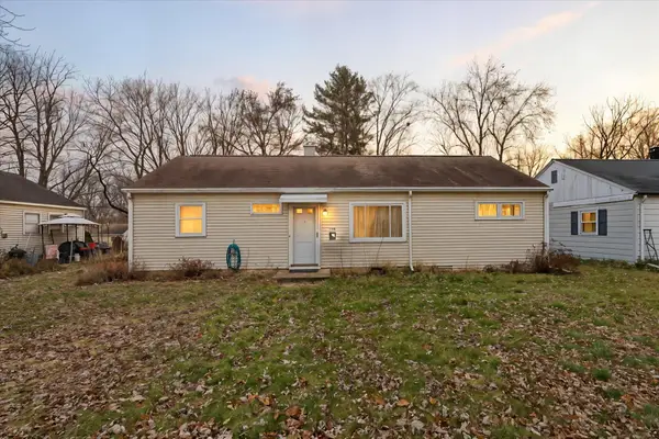 225 Adaline Street, Battle Creek, MI 49017