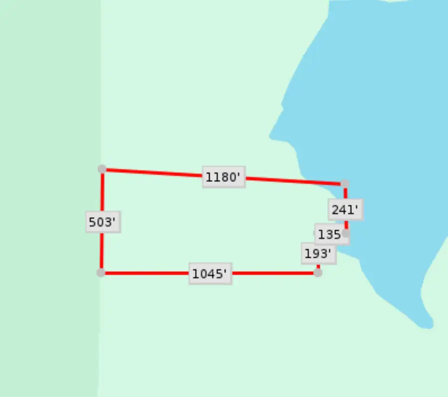 VL Slough Lake Road, Gwinn, MI 49841 - Image #2