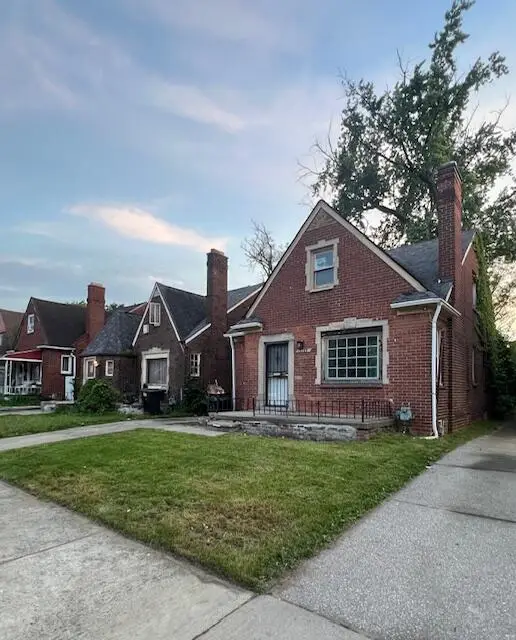 15725 Ward Avenue, Detroit, MI 48227 - Image #2