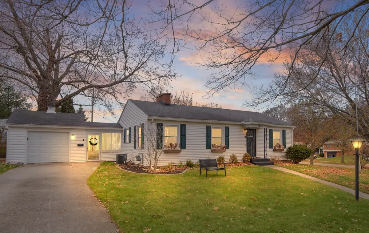 2471 Union Avenue Ne, Grand Rapids, MI 49505 - Image #1