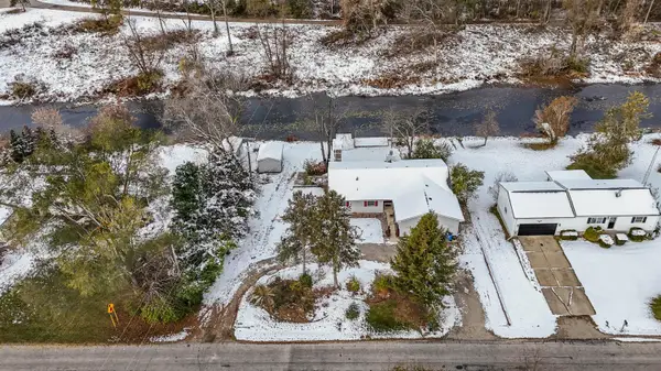 182 Twin Lake Drive, Onsted, MI 49265