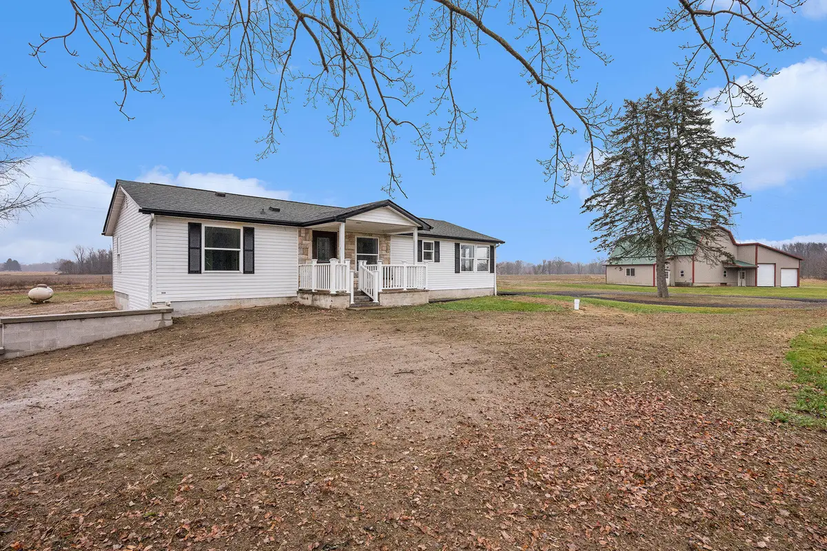 53283 Hemlock Lake Road, Marcellus, MI 49067 - Image #1