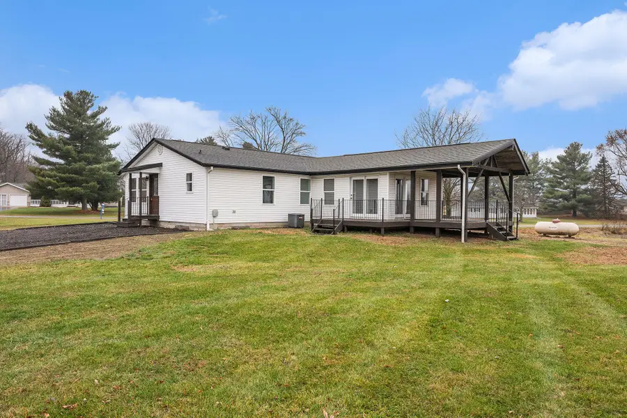 53283 Hemlock Lake Road, Marcellus, MI 49067 - Image #3