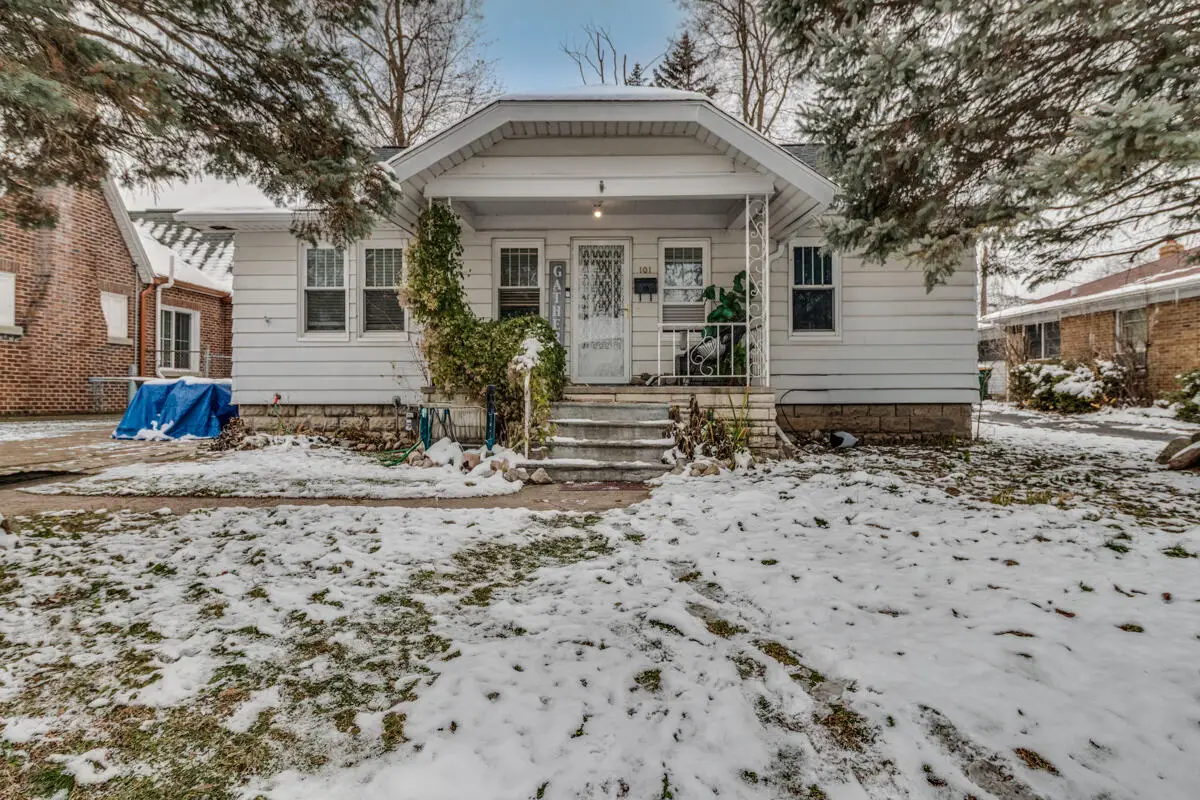 101 Maple Terrace, Battle Creek, MI 49017 - Image #1