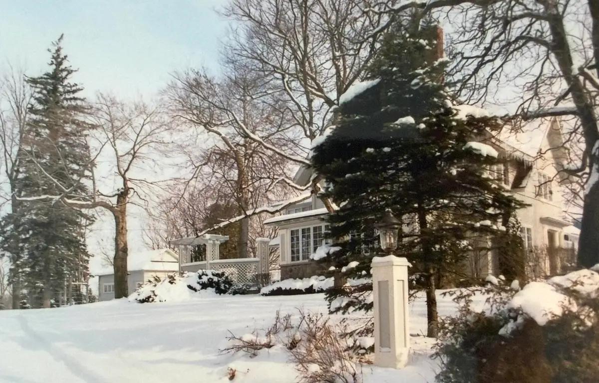 430 W Upton Avenue, Reed City, MI 49677 - Image #1