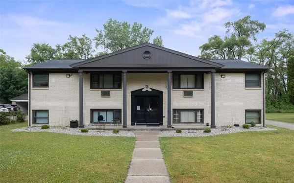 3241 Marshall Avenue Se, Grand Rapids, MI 49508