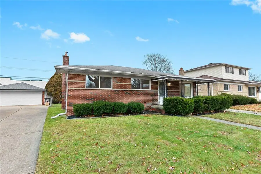 29256 Brody Avenue, Westland, MI 48185 - Image #2