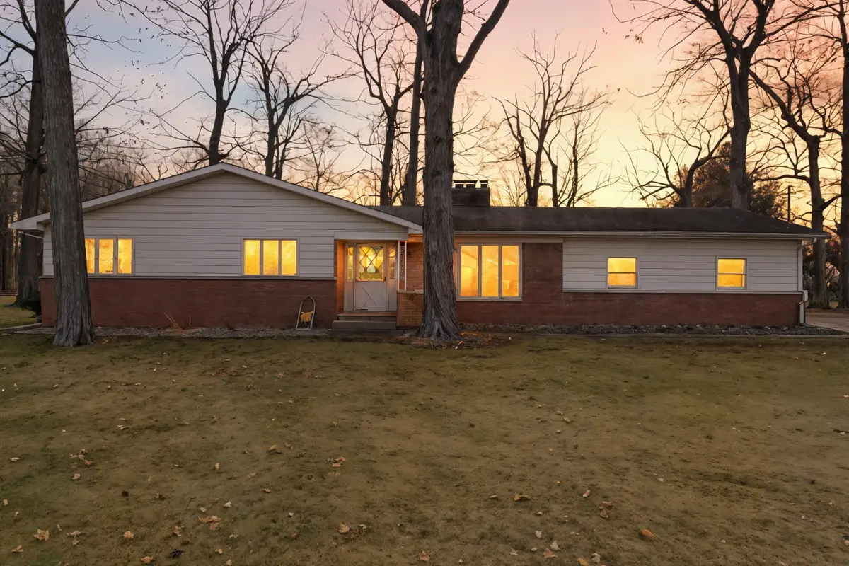 1172 Rustic Hills Drive, Union City, MI 49094 - Image #1
