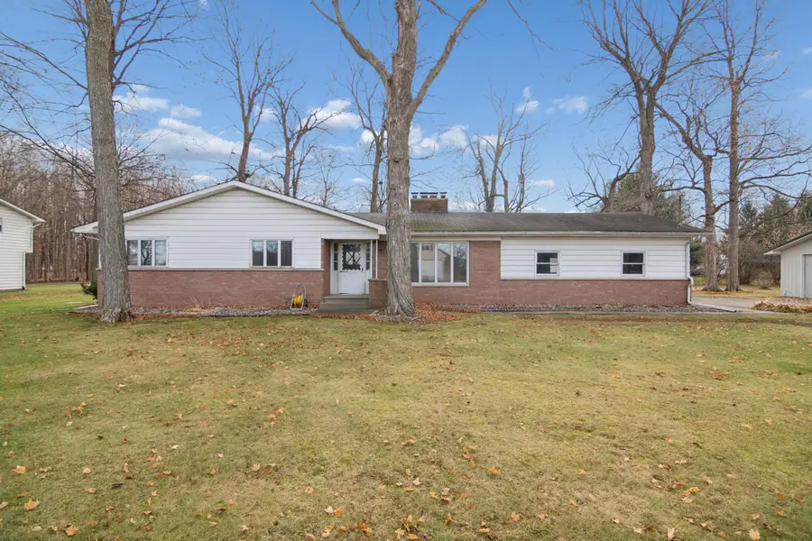 1172 Rustic Hills Drive, Union City, MI 49094 - Image #3