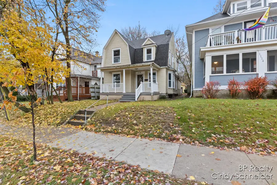 1118 Fulton Street E, Grand Rapids, MI 49503 - Image #2