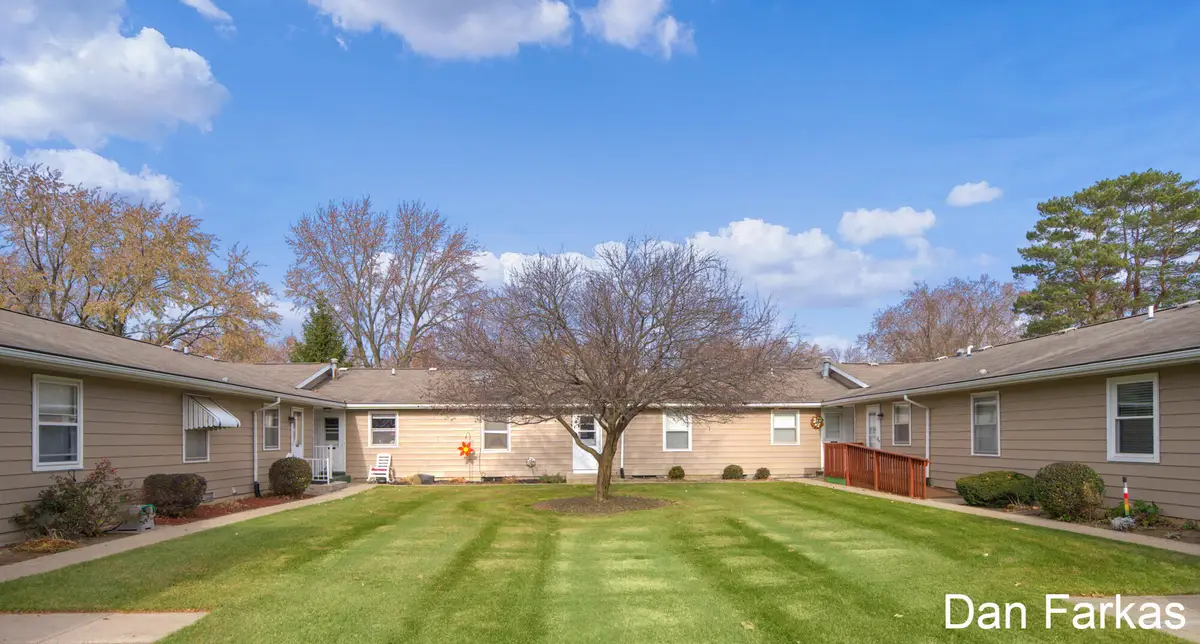 5143 Southglow Court Se #169, Grand Rapids, MI 49508 - Image #1
