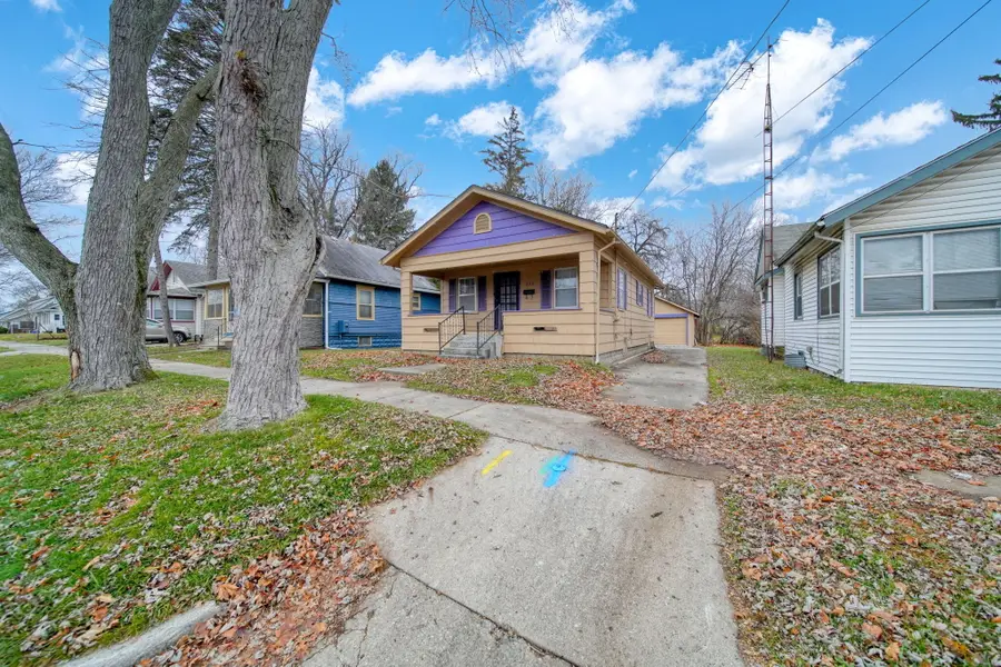 228 Wall Street, Jackson, MI 49203 - Image #3