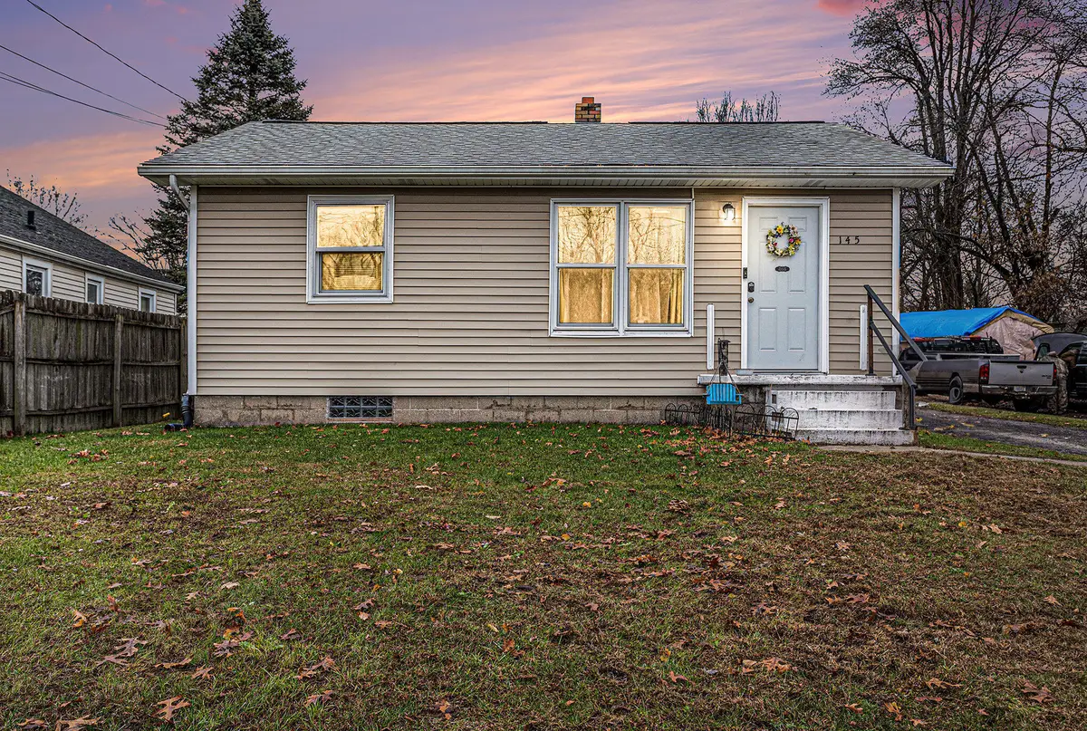 145 Van Armon Avenue, Battle Creek, MI 49017 - Image #1