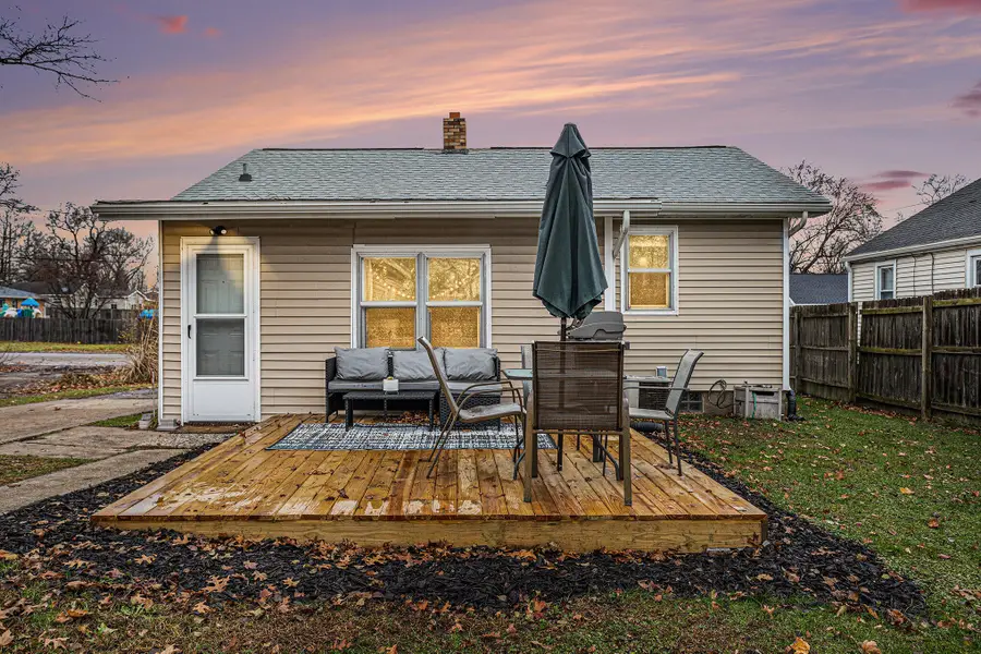145 Van Armon Avenue, Battle Creek, MI 49017 - Image #3