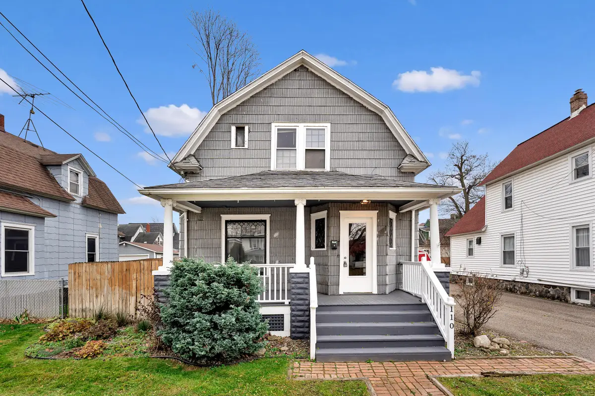 110 Post Avenue, Battle Creek, MI 49014 - Image #1