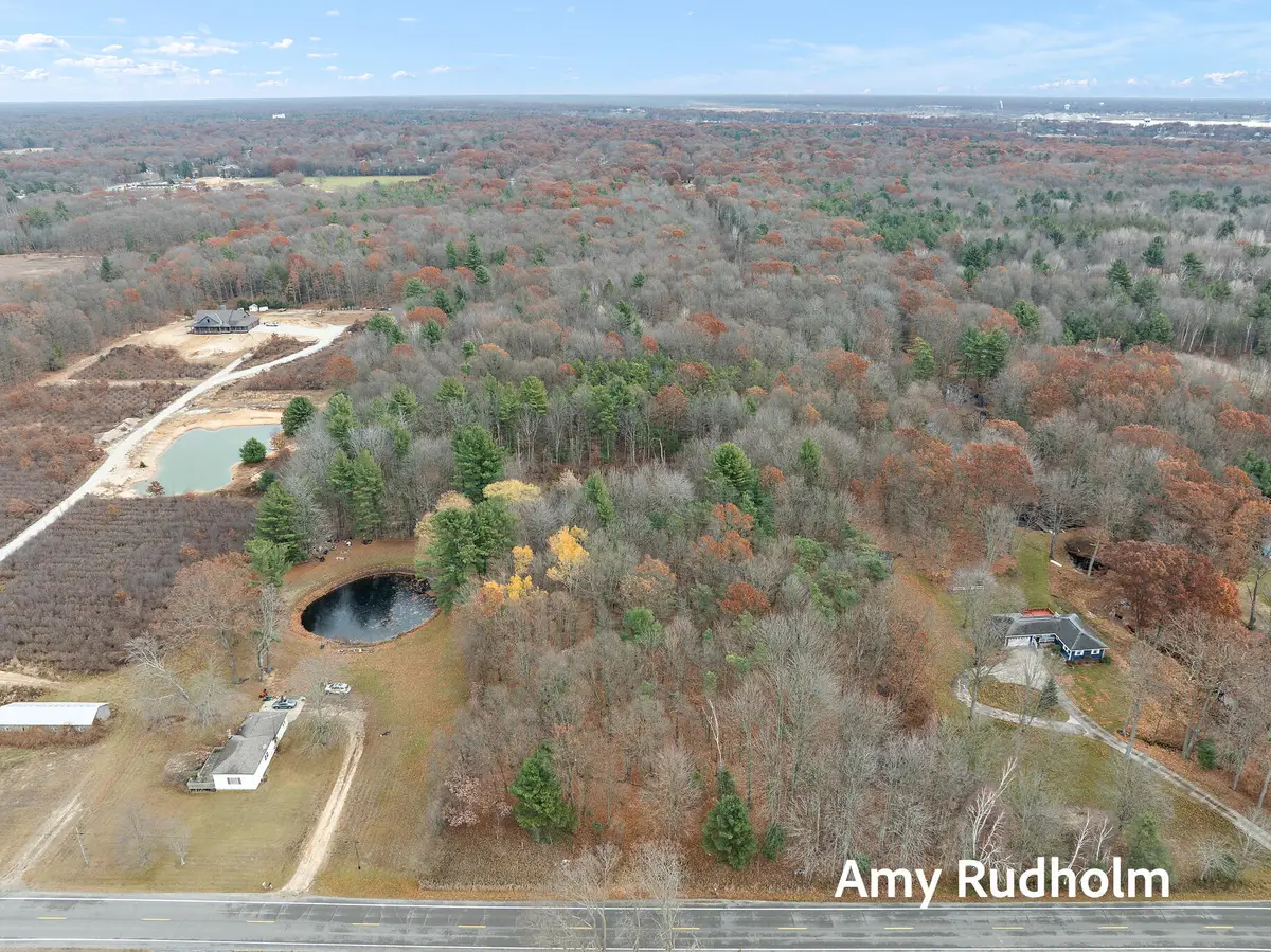0 N Buys Road, Muskegon, MI 49445 - Image #1