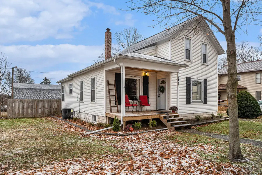 7450 Deans Hill Road, Berrien Center, MI 49102 - Image #2