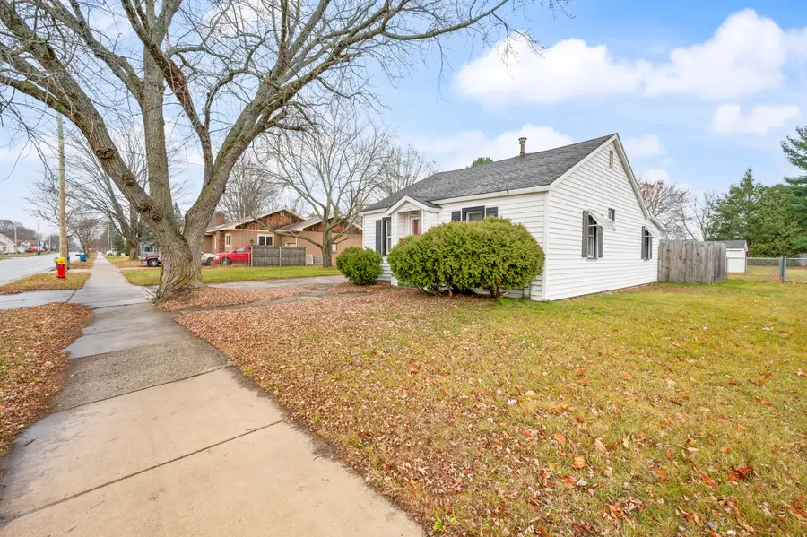 1101 Chestnut Street, Cadillac, MI 49601 - Image #3