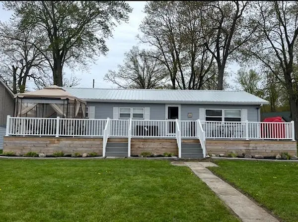 418 Longview Drive, Coldwater, MI 49036